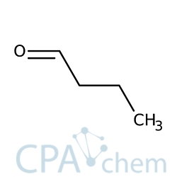 Aldehyd butylowy CAS:123-72-8 WE:204-646-6