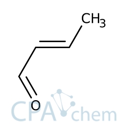 Aldehyd krotonowy CAS:123-73-9 EC:204-647-1