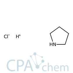 Pirolidyna CAS:123-75-1 EC:204-648-7