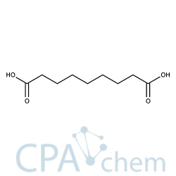Kwas azelainowy CAS:123-99-9 EC:204-669-1