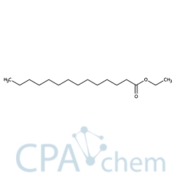 Ester etylowy kwasu tetradekanowego CAS:124-06-1 EC:204-675-4