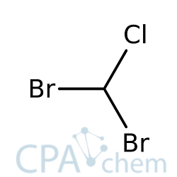 Dibromochlorometan CAS:124-48-1 WE:204-704-0