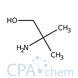 2-amino-2-metylo-1-propanol CAS:124-68-5 WE:204-709-8