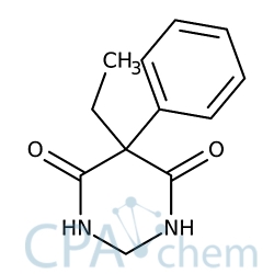 Prymidon CAS:125-33-7 WE:204-737-0