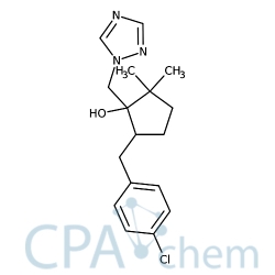 Metkonazol [CAS:125116-23-6] 100 ug/ml w acetonitrylu