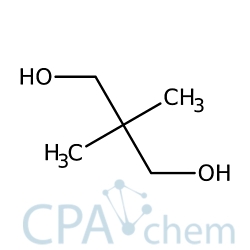 2,2-dimetylo-1,3-propanodiol CAS:126-30-7 WE:204-781-0
