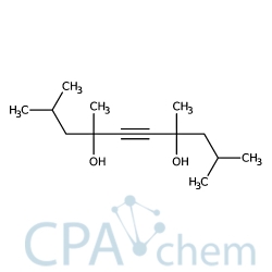 2,4,7,9-tetrametylo-5-decyno-4,7-diol CAS:126-86-3 EC:204-809-1