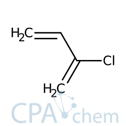 Roztwór wzorcowy VOC 1 składnik (EPA 8010B) Chloropren [CAS:126-99-8] 100 ug/ml w metanolu do usuwania i wychwytywania