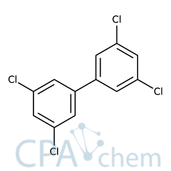PCB Roztwór wzorcowy 1 składnik (EPA 508) Aroclor 1248 [CAS:12672-29-6] 1000 ug/ml w eterze metylowo-tert-butylowym