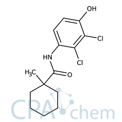 Fenheksamid [CAS:126833-17-8] 100mg/l w acetonitrylu