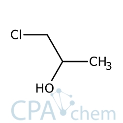 1-Chloro-2-propanol CAS:127-00-4 WE:204-819-6