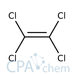 Tetrachloroeten [CAS:127-18-4] 100 ug/ml w metanolu