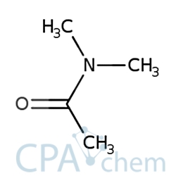N,N-Dimetyloacetamid CAS:127-19-5 EC:204-826-4