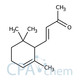 alfa-jonon [CAS:127-41-3]