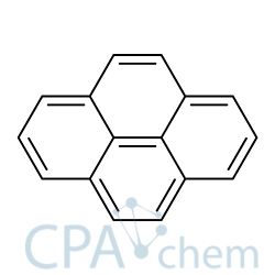 Piren [CAS:129-00-0] 100 ug/ml w acetonitrylu