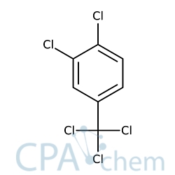 3,4-dichlorobenzotrichlorek [CAS:13014-24-9]