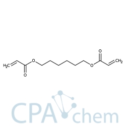 Diakrylan 1,6-heksanodiolu, stab. z 90 ppm hydrochinonu CAS:13048-33-4 EC:235-921-9