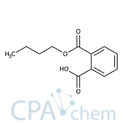 ftalan monobutylu CAS:131-70-4 WE:205-036-2