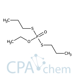 Etoprofos [CAS:13194-48-4] 100 ug/ml w acetonitrylu