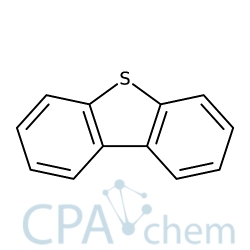 Dibenzotiofen CAS:132-65-0 WE:205-072-9