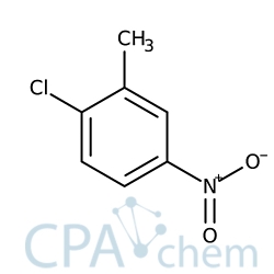 2-Chloro-5-nitrotoluen CAS:13290-74-9 WE:236-306-8