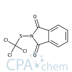 Folpet [CAS:133-07-3] 100 ug/ml w acetonie