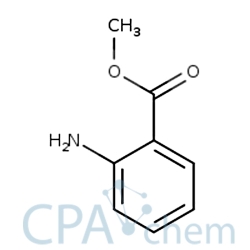 Antranilan metylu [CAS:134-20-3]