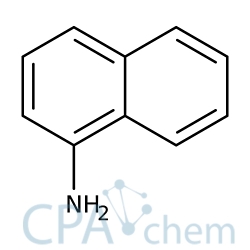 1-aminaftalen CAS:134-32-7 WE:205-138-7