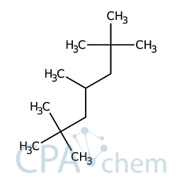 2,2,4,6,6-pentametyloheptan CAS:13475-82-6 WE:236-757-0