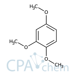 1,2,4-trimetoksybenzen [CAS:135-77-3]