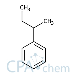 sec-butylobenzen CAS:135-98-8 EC:205-227-0
