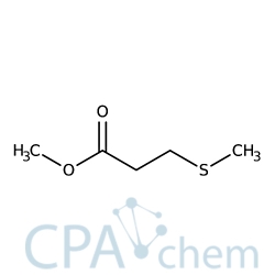 3-(metylotio)propionian metylu CAS:13532-18-8 WE:236-883-6