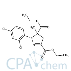 Mefenpyr dietylowy CAS:135590-91-9