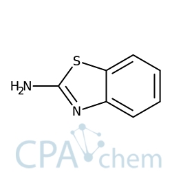 2-aminobenzotiazol CAS:136-95-8