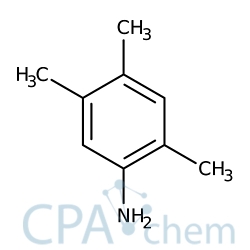 2,4,5-trimetyloanilina CAS:137-17-7 WE:205-282-0