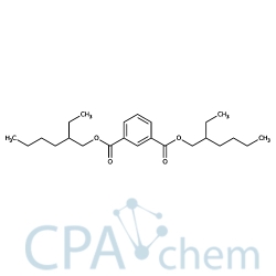 Izoftalan bis(2-etyloheksylu) CAS:137-89-3 EC:205-308-0
