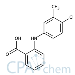 Kwas tolfenamowy CAS:13710-19-5 WE:237-264-3