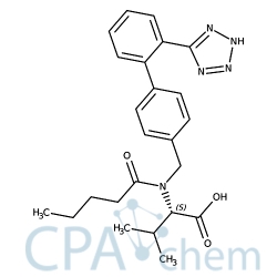 Walsartan CAS:137862-53-4