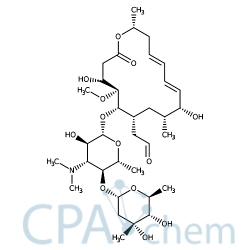 Leukomycyna CAS:1392-21-8