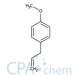 4-Allilanizol CAS:140-67-0 WE:205-427-8