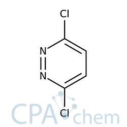 3,6-dichloropirydazyna CAS:141-30-0 WE:205-478-6