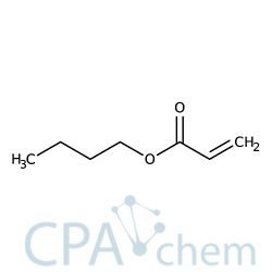 Akrylan butylu CAS:141-32-2 EC:205-480-7