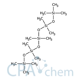 Dodekametylopentasiloksan CAS:141-63-9 WE:205-492-2