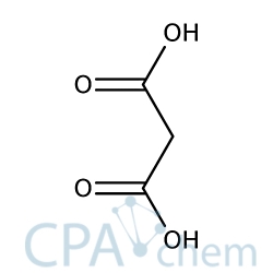 Kwas malonowy CAS:141-82-2 EC:205-503-0