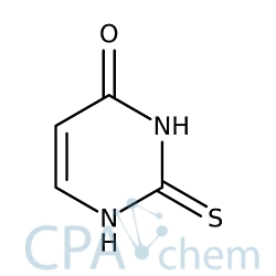 2-tiouracyl CAS:141-90-2 WE:205-508-8