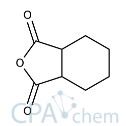 Bezwodnik trans-1,2-cykloheksanodikarboksylowy CAS:14166-21-3 EC:238-009-9