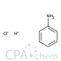 Chlorowodorek aniliny CAS:142-04-1 EC:205-519-8