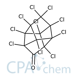 Hydrat chlordekonu [CAS:143-50-0] 100ug/ml w acetonie