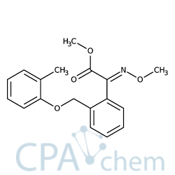 Kresoksym metylowy [CAS:143390-89-0] 100 ug/ml w metanolu