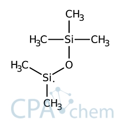 Pentametylodisiloksan CAS:1438-82-0 WE:215-873-5